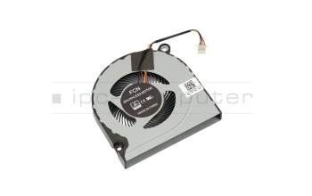 Ventilateur (CPU/GPU) (Aile en plastique) original pour Acer Predator Helios 300 (G3-572)