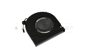 Ventilateur (CPU/GPU) (Aile métallique) original pour Acer Predator Helios 300 (PH315-51)