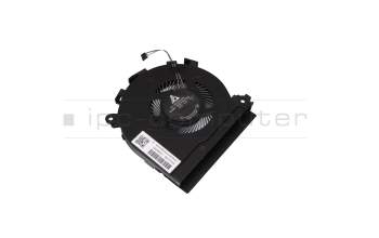 Ventilateur (CPU/GPU) 65W CW original pour HP Spectre x360 15-ch000