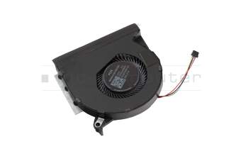 Ventilateur (CPU/GPU) droite original pour Asus ROG Ally (2023) RC71L NR2301L