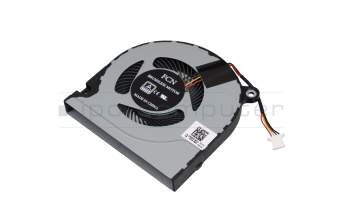 Ventilateur (CPU/GPU) original pour Acer Aspire 7 (A715-71)