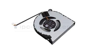 Ventilateur (CPU/GPU) original pour Acer TravelMate X3 (TMX3310-M)