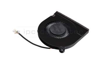 Ventilateur (CPU/GPU) original pour Acer TravelMate X3 (TMX3310-M)
