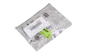 Ventilateur (CPU/GPU) original pour Acer TravelMate X3 (TMX3410-MG)