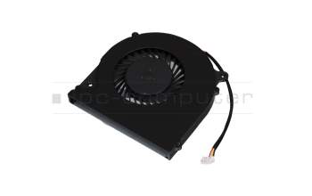 Ventilateur (CPU/GPU) original pour Clevo NJ5x