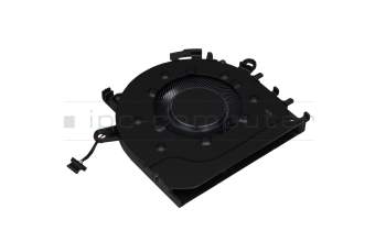 Ventilateur (CPU/GPU) original pour Lenovo IdeaPad 5 Pro-16ACH6 (82L5)