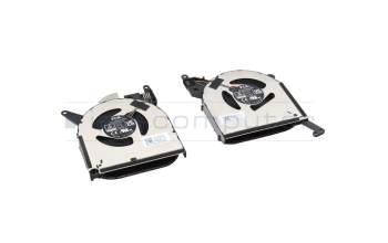 Ventilateur (CPU/GPU) original pour Lenovo Legion Slim 5-14APH8 (82Y5)