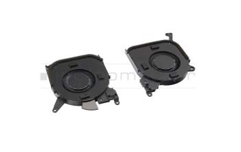 Ventilateur (CPU/GPU) original pour Lenovo Legion Slim 5-14APH8 (82Y5)