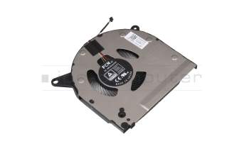 Ventilateur (CPU/GPU) original pour Lenovo ThinkBook 16p G2 ACH (20YM)