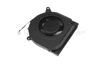 Ventilateur (CPU/GPU) original pour Lenovo ThinkBook 16p G2 ACH (20YM)