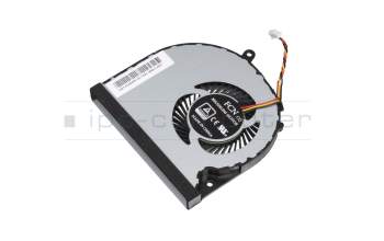 Ventilateur (CPU/GPU) original pour Medion Akoya P7653 (D17KJR)