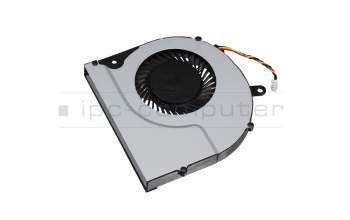 Ventilateur (CPU/GPU) original pour Medion Akoya P7653 (D17KJR)