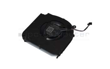 Ventilateur (CPU/GPU) original pour Medion Akoya S15801 (GM5MP0Y)