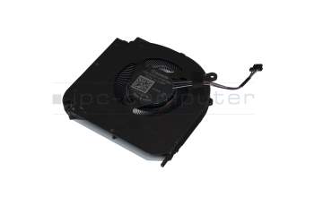 Ventilateur (CPU/GPU) original pour Medion Erazer Beast X10 (GM7MQ8P)