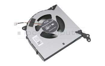 Ventilateur (CPU/GPU) pour Lenovo Legion 5-15ARH05 (82B5)