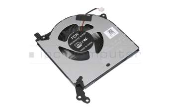 Ventilateur (CPU/GPU) pour Lenovo Legion 5-15ARH05 (82B5)