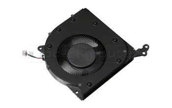 Ventilateur (CPU/GPU) pour Lenovo Legion 5-15IMH05H (81Y6/82CF)