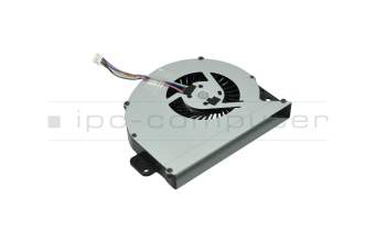 Ventilateur (CPU/GPU/Chipset) original pour Asus X43SV