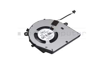 Ventilateur (CPU/UMA) original pour Dell Latitude 15 (3510)