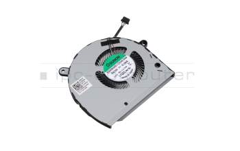 Ventilateur (CPU/UMA) original pour Dell Precision 15 (3540)