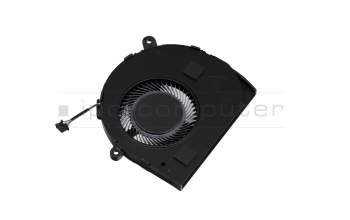 Ventilateur (CPU/UMA) original pour Dell Precision 15 (3540)