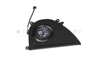 Ventilateur (CPU/UMA) original pour HP 17-cn3000
