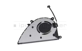 Ventilateur (CPU/UMA) original pour HP Envy x360 Convertible 15-eu0000