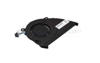 Ventilateur (CPU/UMA) original pour HP Pavilion 14-ce1300