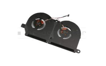 Ventilateur (DIS) original pour Acer Nitro 5 Spin (NP515-51)