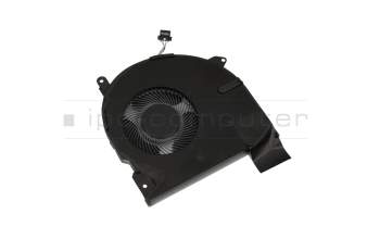 Ventilateur (DIS) original pour HP ProBook 440 G7