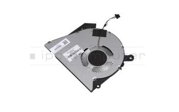 Ventilateur (DIS/CPU) (DIS) original pour HP Zhan 66 Pro 15 G3