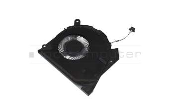 Ventilateur (DIS/CPU) (DIS) original pour HP Zhan 66 Pro 15 G3