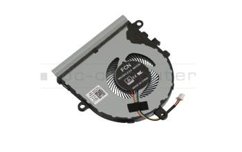Ventilateur (DIS/CPU) original pour Dell Inspiron 15 (3583)