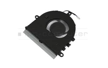 Ventilateur (DIS/CPU) original pour Dell Inspiron 15 (3584)
