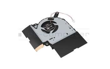 Ventilateur (GPU) (5V) original pour Asus ROG Strix G G731GV