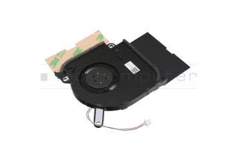 Ventilateur (GPU) (5V) original pour Asus ROG Strix G G731GV