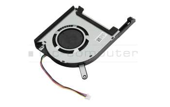 Ventilateur (GPU) (longueur du câble environ 9cm) GPU 1060 original pour Asus TUF Gaming A17 FA706IU