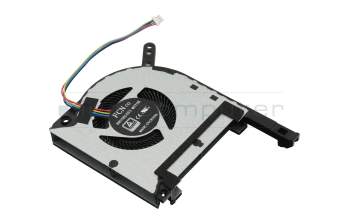 Ventilateur (GPU) (longueur du câble environ 9cm) GPU 1060 original pour Asus TUF Gaming FX765GM