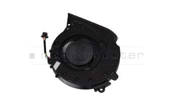 Ventilateur (GPU) VGA droite original pour HP Pavilion Gaming 15-cx0000