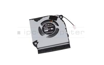 Ventilateur (GPU) original pour Acer Nitro 5 (AN515-55)