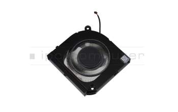 Ventilateur (GPU) original pour Acer Predator Helios 18 (PH18-71)