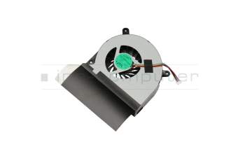 Ventilateur (GPU) original pour Asus ROG G750JH