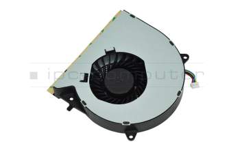 Ventilateur (GPU) original pour Asus ROG G75VX