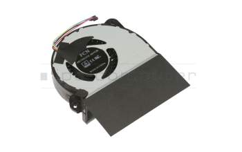 Ventilateur (GPU) original pour Asus ROG Strix GL702ZC