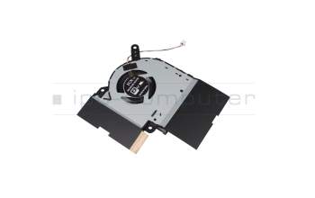 Ventilateur (GPU) original pour Asus ROG Strix SCAR III G731GW