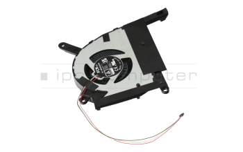 Ventilateur (GPU) original pour Asus TUF Gaming F17 FX707ZV