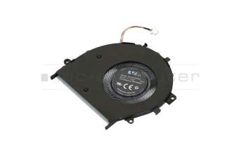 Ventilateur (GPU) original pour Asus ZenBook 15 UX533FAC