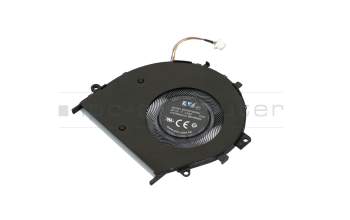 Ventilateur (GPU) original pour Asus ZenBook 15 UX533FD