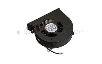 Ventilateur (GPU) original pour MSI GT72VR 6RD/6RE/7RE/7RD (MS-1785)