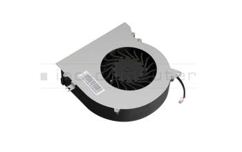 Ventilateur (GPU) original pour MSI GT72VR 6RD/6RE/7RE/7RD (MS-1785)